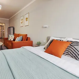 Modern In Golden Square Алматы