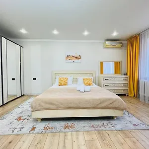 Infinity Estate Mega Park Алматы